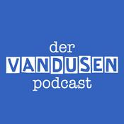 Podcast Der vanDusen Podcast. Zwei plus Zwei ist Vier. Immer und überall.