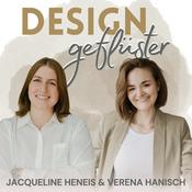 Podcast Designgeflüster - Interior Design Podcast