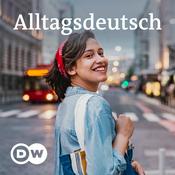 Podcast Deutsche im Alltag – Alltagsdeutsch | Audios | DW Deutsch lernen