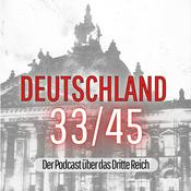 Podcast Deutschland 33/45