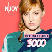 Podcast Deutschland3000 - 'ne gute Stunde mit Eva Schulz