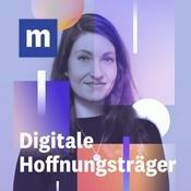 Podcast Deutschlands digitale Hoffnungsträger