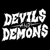 Podcast Devils & Demons - Der Horrorfilm-Podcast