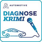 Podcast Diagnosekrimi