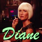 Podcast Diane: Entering the town of Twin Peaks