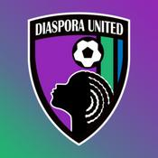 Podcast Diaspora United