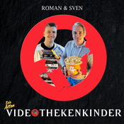 Podcast Die alten Videothekenkinder