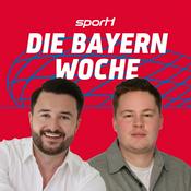 Podcast Die Bayern-Woche. Mit Stefan Kumberger und Bjarne Voigt | FC Bayern-Podcast