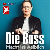 Podcast Die Boss - Macht ist weiblich