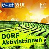 Podcast Die Dorf-Aktivist:innen | mit Stefan Bücheler und Marit Zickermann