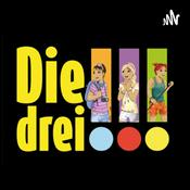 Podcast 🔎 Die Drei !!! FANPODCAST 💗