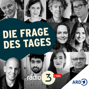 Podcast Die Frage des Tages