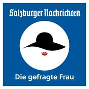 Podcast Die gefragte Frau