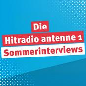 Podcast Die Hitradio antenne 1 Sommerinterviews