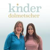 Podcast Die Kinderdolmetscher