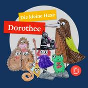 Podcast Die kleine Hexe Dorothee