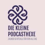 Podcast Die kleine Podcasthexe - Zauber und Rituale für den Alltag