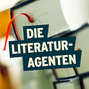 Podcast Die Literaturagenten