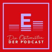 Podcast Die Optimisten – der Podcast aus dem Eisele Verlag