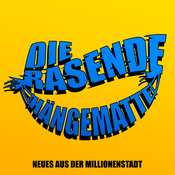 Podcast Die Rasende Hängematte