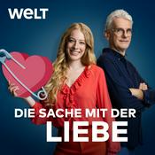 Podcast Die Sache mit der Liebe – über Beziehungen