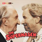 Podcast Die Supernasen – mit Thomas Gottschalk und Mike Krüger