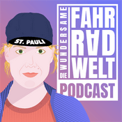 Podcast Die Wundersame Fahrradwelt