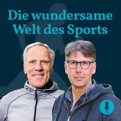 Podcast Die wundersame Welt des Sports