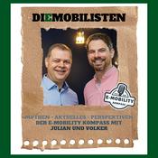 Podcast DiEMobilisten - Der E-Mobility Podcast