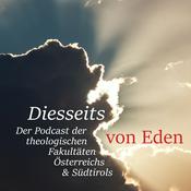 Podcast Diesseits von Eden - Gespräche über Gott & die Welt