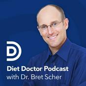 Podcast Diet Doctor Podcast