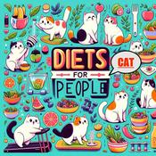 Podcast Diets for Cat People