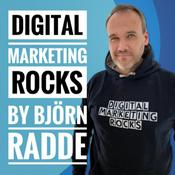 Podcast Digital Marketing Rocks