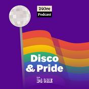 Podcast Disco & Pride