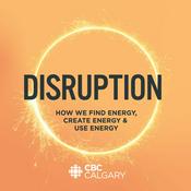 Podcast Disruption