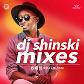 Podcast Dj Shinski New Mixes