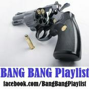 Podcast DJ Sovv - BangBang Playlist Podcast