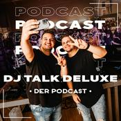 Podcast DJ TALK DELUXE