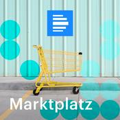 Podcast Marktplatz