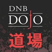 Podcast DNB Dojo Mix Series