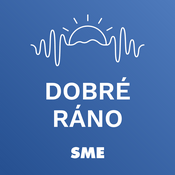 Podcast Dobré ráno | Denný podcast denníka SME