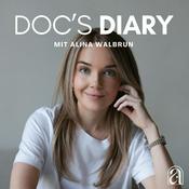 Podcast Doc's Diary - zwischen Praxis und Prada