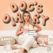 Podcast Doc's Diary - zwischen Praxis und Prada