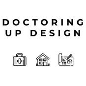 Podcast Doctoring Up Design