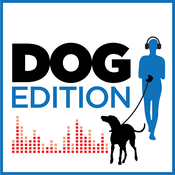 Podcast Dog Edition