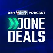 Podcast DONE DEALS – Der Transfermarkt-Podcast