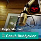 Podcast Dopolední host