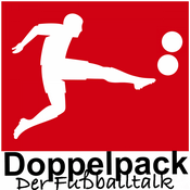 Podcast Doppelpack-Der Fu&szlig;balltalk