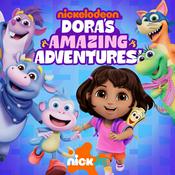 Podcast Dora’s Amazing Adventures