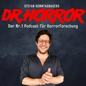 Podcast Dr. Horror